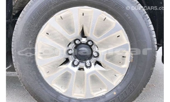 Buy Import Toyota Prado Black Car in Import - Dubai in Dhufar Buy Import Toyota Prado Black Car in Import - Dubai in Dhufar
