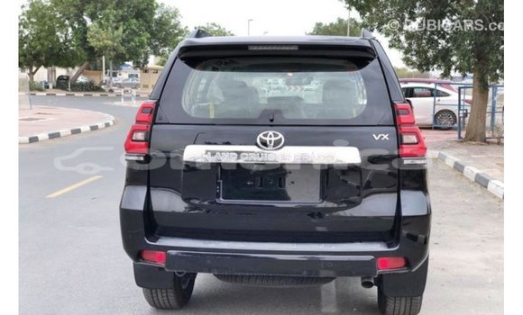 Buy Import Toyota Prado Black Car in Import - Dubai in Dhufar Buy Import Toyota Prado Black Car in Import - Dubai in Dhufar
