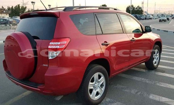 Buy Import Toyota RAV4 Red Car in Import - Dubai in Dhufar Buy Import Toyota RAV4 Red Car in Import - Dubai in Dhufar