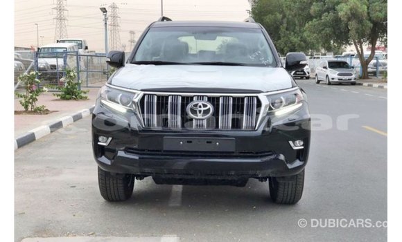 Buy Import Toyota Prado Black Car in Import - Dubai in Dhufar Buy Import Toyota Prado Black Car in Import - Dubai in Dhufar