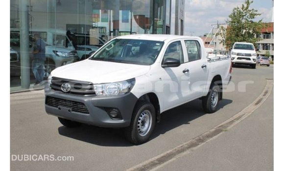 Buy Import Toyota Hilux White Car in Import - Dubai in Dhufar Buy Import Toyota Hilux White Car in Import - Dubai in Dhufar