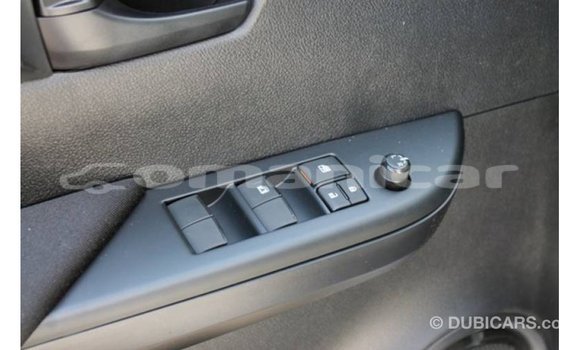 Buy Import Toyota Hilux White Car in Import - Dubai in Dhufar Buy Import Toyota Hilux White Car in Import - Dubai in Dhufar