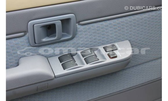 Buy Import Toyota Land Cruiser Beige Car in Import - Dubai in Dhufar Buy Import Toyota Land Cruiser Beige Car in Import - Dubai in Dhufar