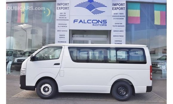 Buy Import Toyota Hiace White Car in Import - Dubai in Dhufar Buy Import Toyota Hiace White Car in Import - Dubai in Dhufar