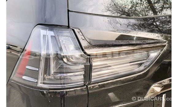 Buy Import Lexus LX Black Car in Import - Dubai in Dhufar Buy Import Lexus LX Black Car in Import - Dubai in Dhufar