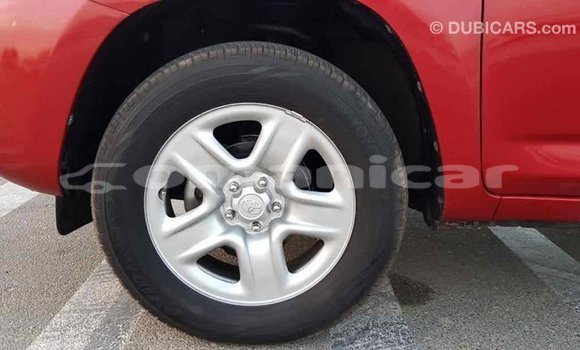 Buy Import Toyota RAV4 Red Car in Import - Dubai in Dhufar Buy Import Toyota RAV4 Red Car in Import - Dubai in Dhufar