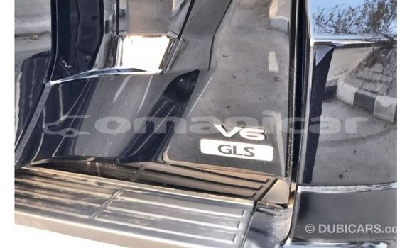 Buy Import Mitsubishi Pajero Black Car in Import - Dubai in Dhufar Buy Import Mitsubishi Pajero Black Car in Import - Dubai in Dhufar