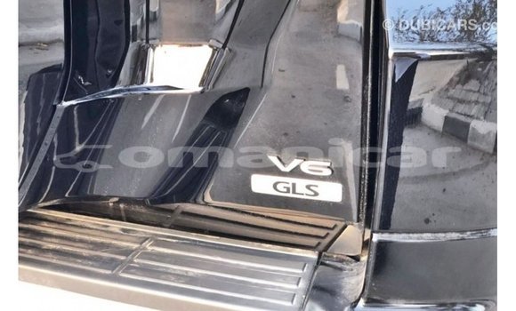 Buy Import Mitsubishi Pajero Black Car in Import - Dubai in Dhufar Buy Import Mitsubishi Pajero Black Car in Import - Dubai in Dhufar