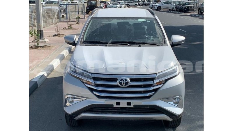 Big with watermark toyota rush dhufar import dubai 3130