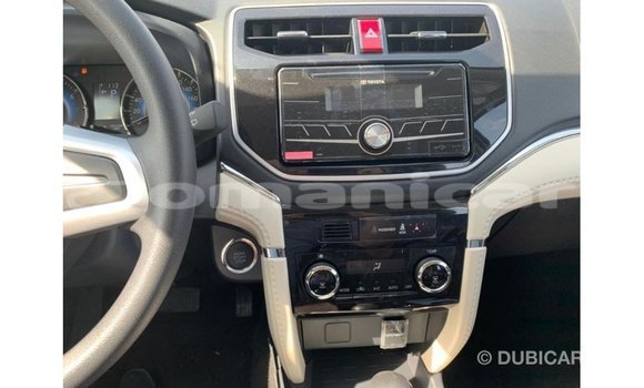 Buy Import Toyota Rush Other Car in Import - Dubai in Dhufar Buy Import Toyota Rush Other Car in Import - Dubai in Dhufar