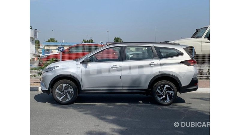 Big with watermark toyota rush dhufar import dubai 3130