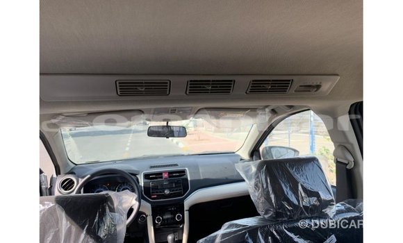Buy Import Toyota Rush Other Car in Import - Dubai in Dhufar Buy Import Toyota Rush Other Car in Import - Dubai in Dhufar