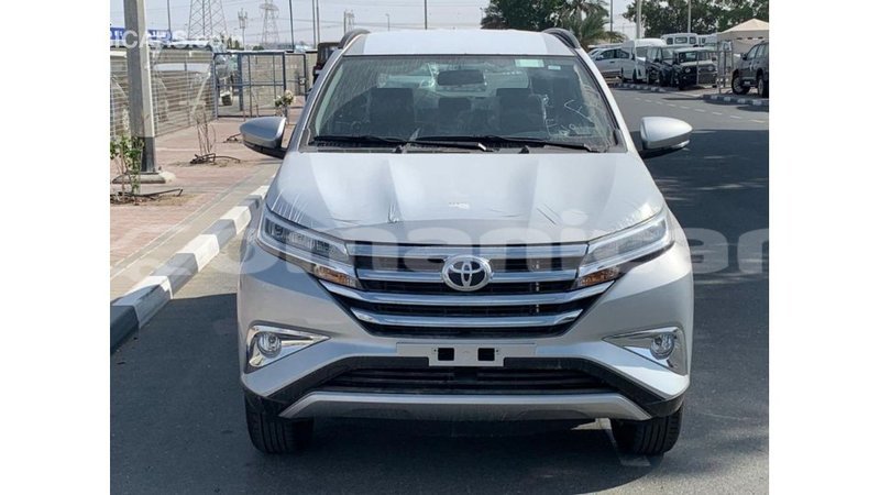 Big with watermark toyota rush dhufar import dubai 3130