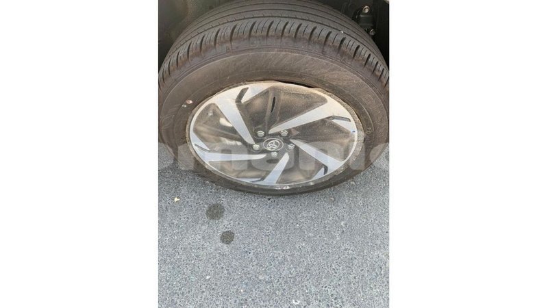 Big with watermark toyota rush dhufar import dubai 3130