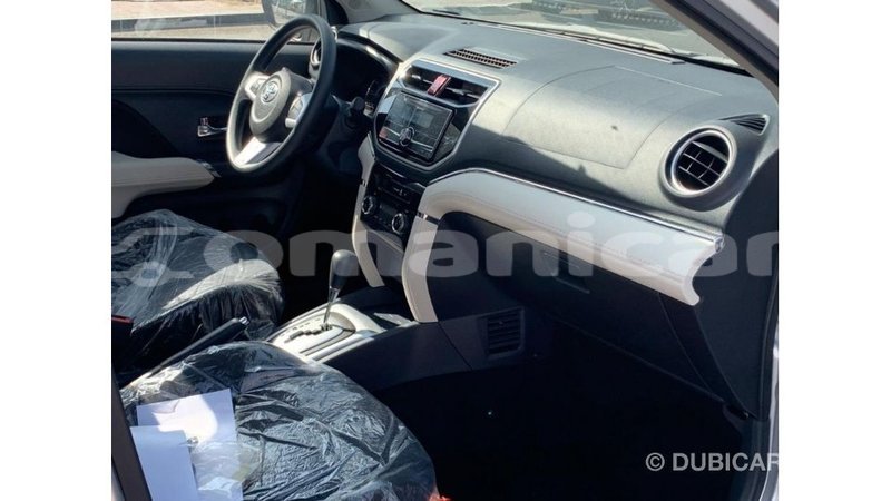 Big with watermark toyota rush dhufar import dubai 3130