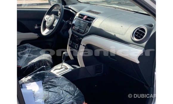 Buy Import Toyota Rush Other Car in Import - Dubai in Dhufar Buy Import Toyota Rush Other Car in Import - Dubai in Dhufar