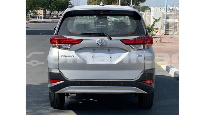 Big with watermark toyota rush dhufar import dubai 3130