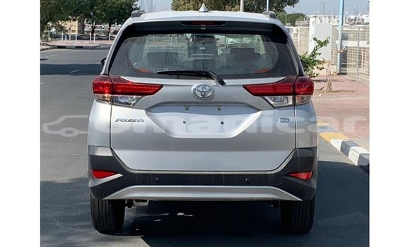Buy Import Toyota Rush Other Car in Import - Dubai in Dhufar Buy Import Toyota Rush Other Car in Import - Dubai in Dhufar