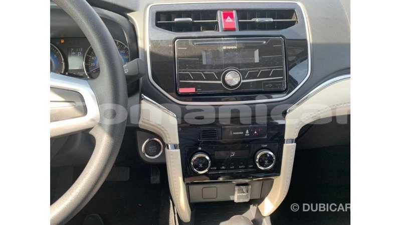 Big with watermark toyota rush dhufar import dubai 3130