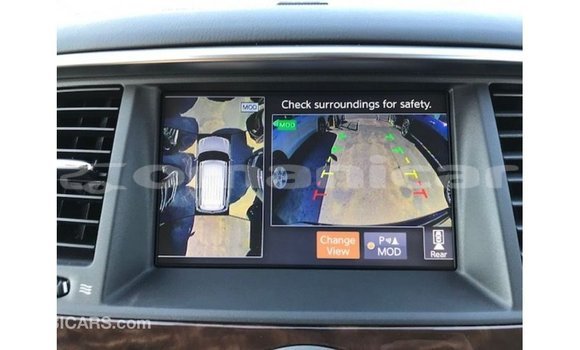 Buy Import Nissan Patrol Black Car in Import - Dubai in Dhufar Buy Import Nissan Patrol Black Car in Import - Dubai in Dhufar