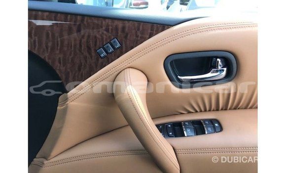 Buy Import Nissan Patrol Black Car in Import - Dubai in Dhufar Buy Import Nissan Patrol Black Car in Import - Dubai in Dhufar