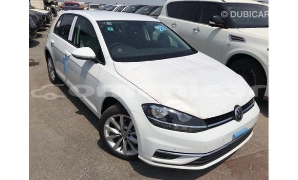 Buy Import Volkswagen Golf White Car in Import - Dubai in Dhufar Buy Import Volkswagen Golf White Car in Import - Dubai in Dhufar