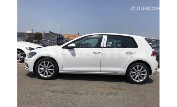 Buy Import Volkswagen Golf White Car in Import - Dubai in Dhufar Buy Import Volkswagen Golf White Car in Import - Dubai in Dhufar