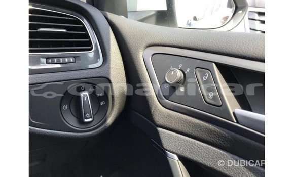 Buy Import Volkswagen Golf White Car in Import - Dubai in Dhufar Buy Import Volkswagen Golf White Car in Import - Dubai in Dhufar