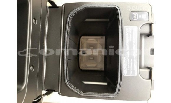 Buy Import Toyota Land Cruiser Black Car in Import - Dubai in Dhufar Buy Import Toyota Land Cruiser Black Car in Import - Dubai in Dhufar