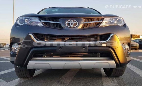 Buy Import Toyota RAV4 Other Car in Import - Dubai in Dhufar Buy Import Toyota RAV4 Other Car in Import - Dubai in Dhufar