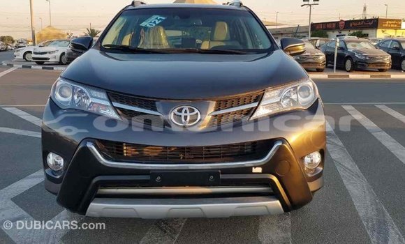 Buy Import Toyota RAV4 Other Car in Import - Dubai in Dhufar Buy Import Toyota RAV4 Other Car in Import - Dubai in Dhufar
