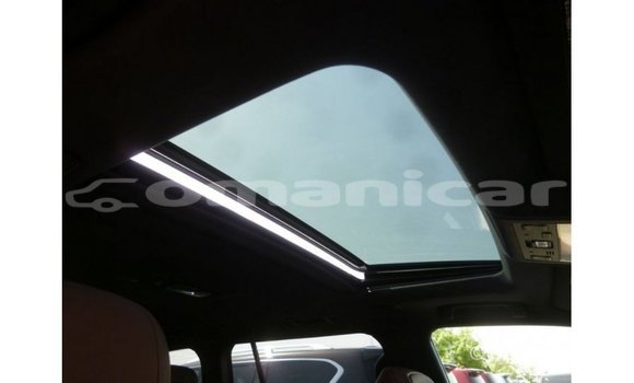 Buy Import Toyota Land Cruiser Black Car in Import - Dubai in Dhufar Buy Import Toyota Land Cruiser Black Car in Import - Dubai in Dhufar