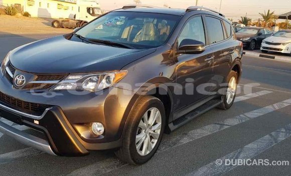Buy Import Toyota RAV4 Other Car in Import - Dubai in Dhufar Buy Import Toyota RAV4 Other Car in Import - Dubai in Dhufar