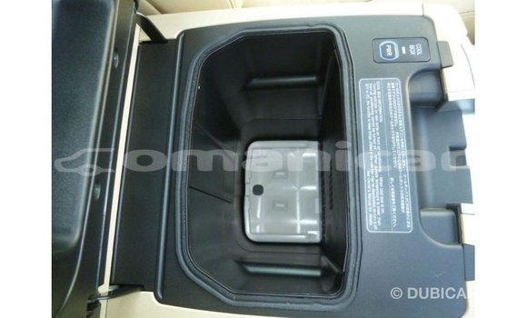 Buy Import Toyota Land Cruiser Black Car in Import - Dubai in Dhufar Buy Import Toyota Land Cruiser Black Car in Import - Dubai in Dhufar