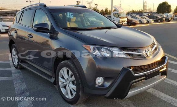 Buy Import Toyota RAV4 Other Car in Import - Dubai in Dhufar Buy Import Toyota RAV4 Other Car in Import - Dubai in Dhufar