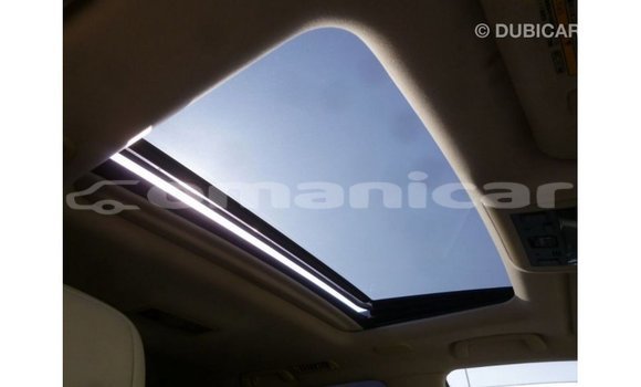 Buy Import Toyota Land Cruiser Black Car in Import - Dubai in Dhufar Buy Import Toyota Land Cruiser Black Car in Import - Dubai in Dhufar