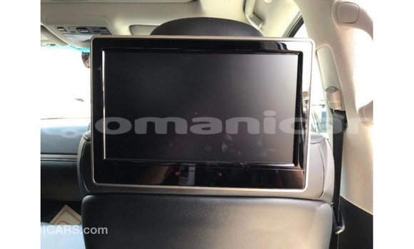 Buy Import Toyota Land Cruiser White Car in Import - Dubai in Dhufar Buy Import Toyota Land Cruiser White Car in Import - Dubai in Dhufar