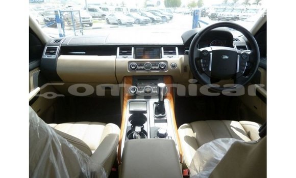 Buy Import Land Rover Range Rover Other Car in Import - Dubai in Dhufar Buy Import Land Rover Range Rover Other Car in Import - Dubai in Dhufar
