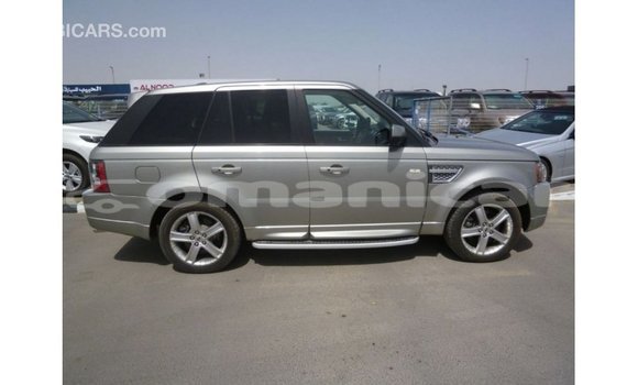 Buy Import Land Rover Range Rover Other Car in Import - Dubai in Dhufar Buy Import Land Rover Range Rover Other Car in Import - Dubai in Dhufar