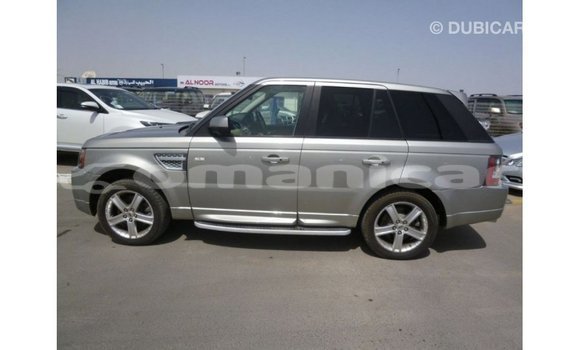 Buy Import Land Rover Range Rover Other Car in Import - Dubai in Dhufar Buy Import Land Rover Range Rover Other Car in Import - Dubai in Dhufar