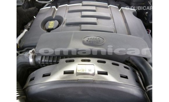 Buy Import Land Rover Range Rover Other Car in Import - Dubai in Dhufar Buy Import Land Rover Range Rover Other Car in Import - Dubai in Dhufar