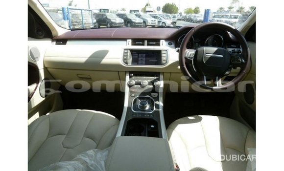 Buy Import Land Rover Range Rover Black Car in Import - Dubai in Dhufar Buy Import Land Rover Range Rover Black Car in Import - Dubai in Dhufar