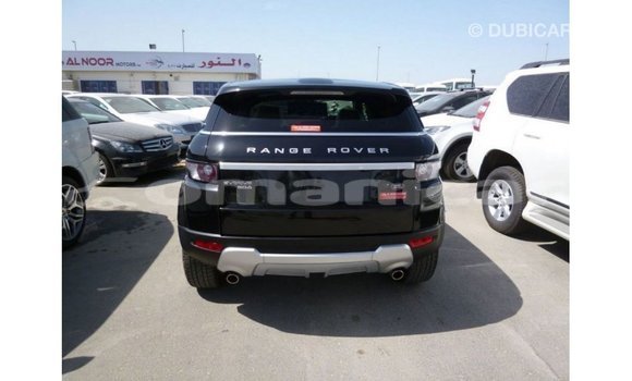 Buy Import Land Rover Range Rover Black Car in Import - Dubai in Dhufar Buy Import Land Rover Range Rover Black Car in Import - Dubai in Dhufar