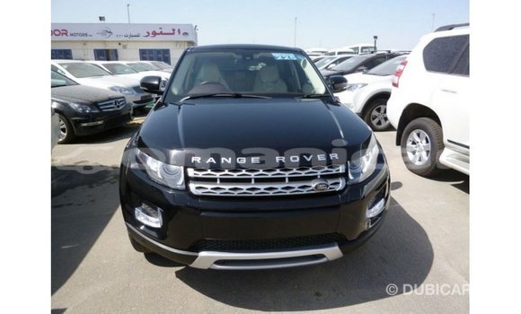 Buy Import Land Rover Range Rover Black Car in Import - Dubai in Dhufar Buy Import Land Rover Range Rover Black Car in Import - Dubai in Dhufar