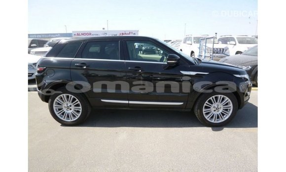 Buy Import Land Rover Range Rover Black Car in Import - Dubai in Dhufar Buy Import Land Rover Range Rover Black Car in Import - Dubai in Dhufar