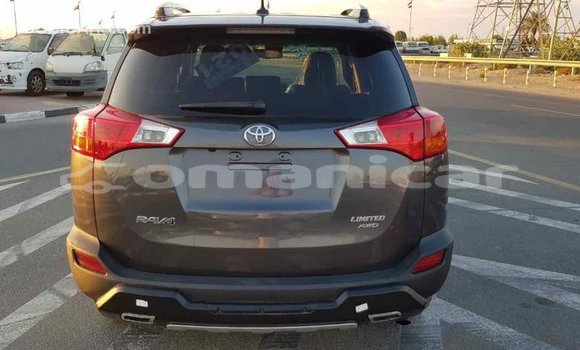 Buy Import Toyota RAV4 Other Car in Import - Dubai in Dhufar Buy Import Toyota RAV4 Other Car in Import - Dubai in Dhufar