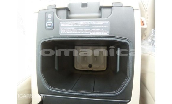 Buy Import Toyota Land Cruiser Black Car in Import - Dubai in Dhufar Buy Import Toyota Land Cruiser Black Car in Import - Dubai in Dhufar