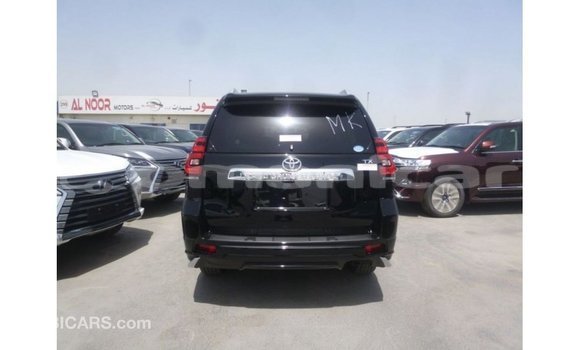 Buy Import Toyota Prado Black Car in Import - Dubai in Dhufar Buy Import Toyota Prado Black Car in Import - Dubai in Dhufar