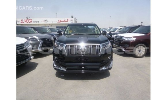 Buy Import Toyota Prado Black Car in Import - Dubai in Dhufar Buy Import Toyota Prado Black Car in Import - Dubai in Dhufar