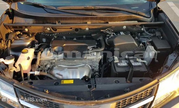 Buy Import Toyota RAV4 Other Car in Import - Dubai in Dhufar Buy Import Toyota RAV4 Other Car in Import - Dubai in Dhufar